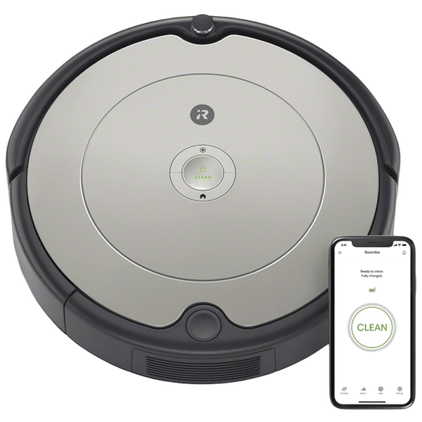 Roomba shop aspiradora robot